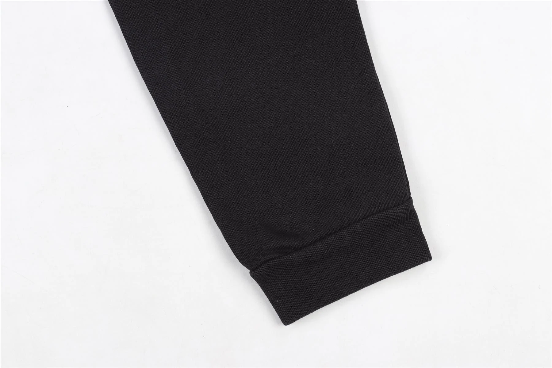 BALMAIN BLACK KIDS BOYS PANTS 8 YEARS - Image 5