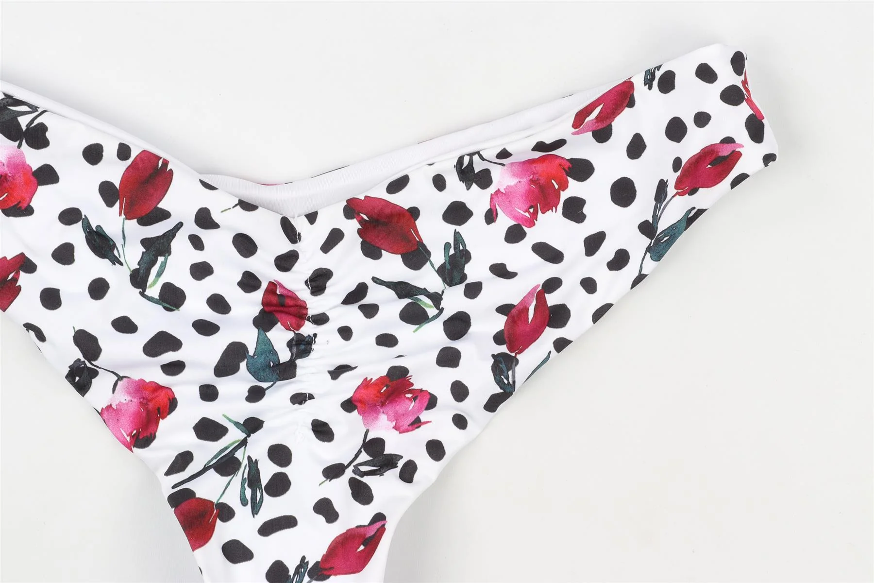 BEACH RIOT MULTI BIKINI SMALL-MEDIUM - Image 5