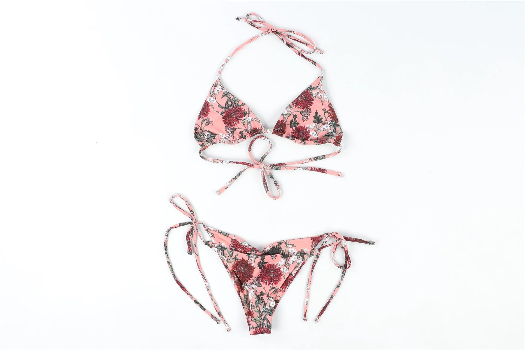 BEACH RIOT MULTI BIKINI SMALL-MEDIUM - Image 2