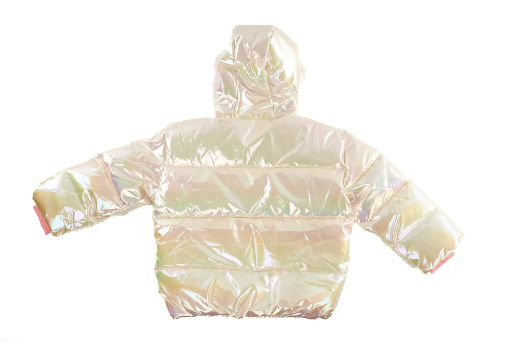 BILLIEBLUSH MULTI KIDS GIRLS JACKET 8 YEARS - Image 4