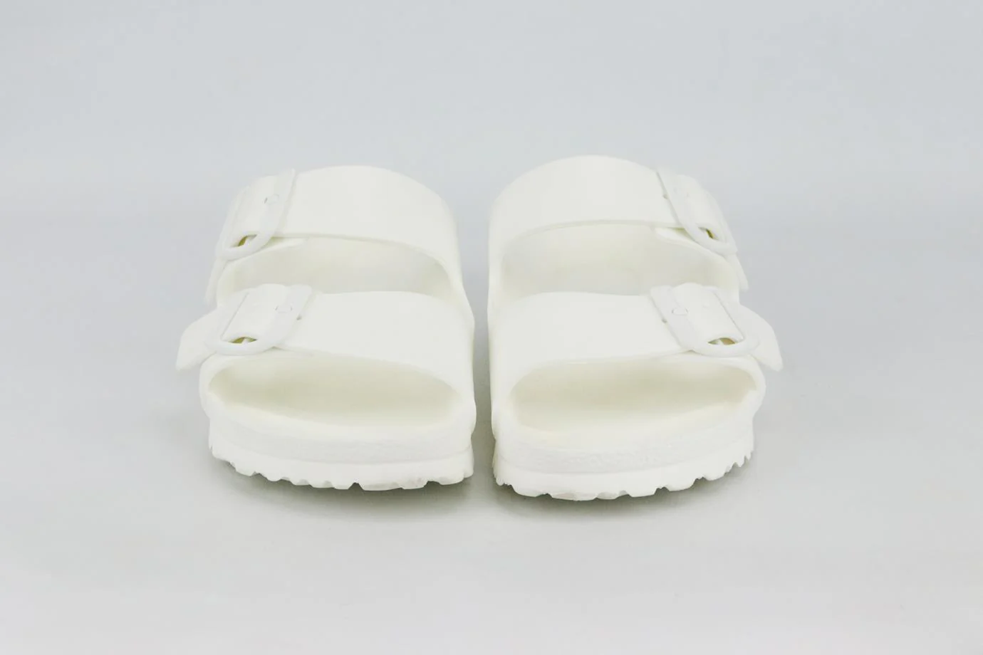 BIRKENSTOCK ARIZONA FOAM SLIDES EU 38 UK 5 US 8 - Image 3