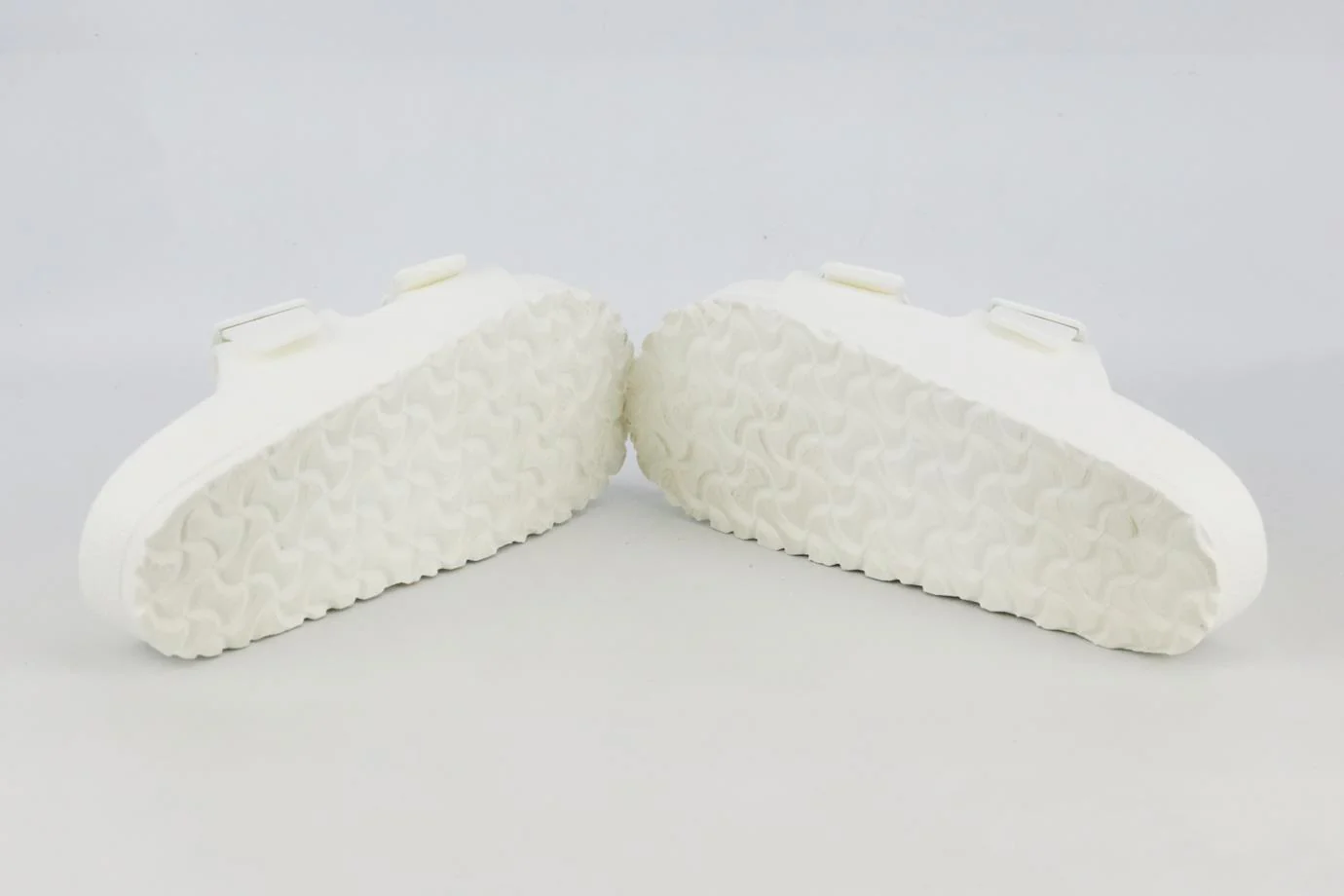 BIRKENSTOCK ARIZONA FOAM SLIDES EU 38 UK 5 US 8 - Image 5