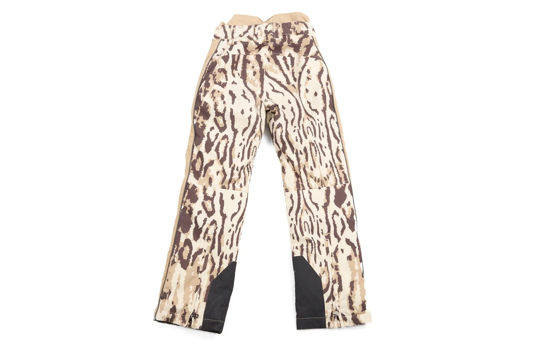 BOGNER BEIGE KIDS GIRLS SKI PANTS 12-13 YEARS - Image 4