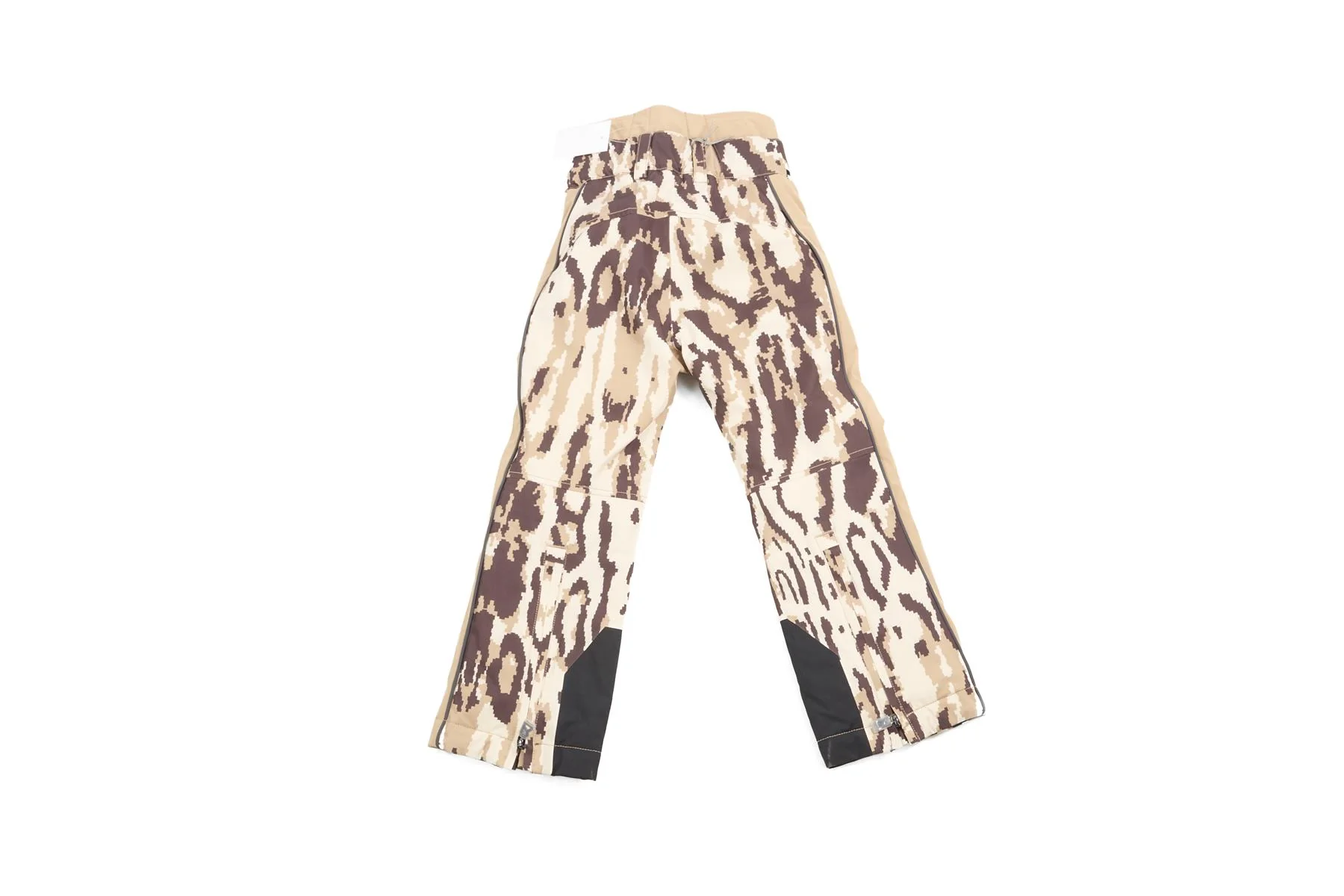 BOGNER BEIGE KIDS GIRLS SKI PANTS 4-5 YEARS - Image 4
