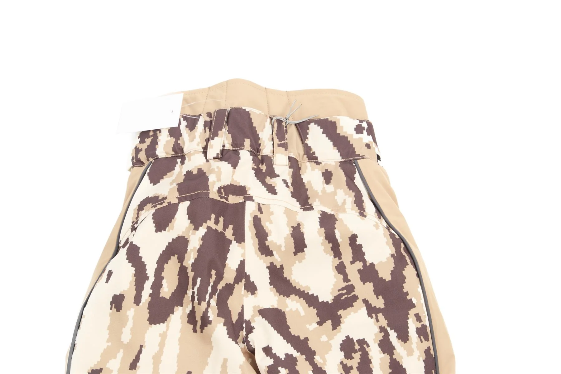 BOGNER BEIGE KIDS GIRLS SKI PANTS 4-5 YEARS - Image 5