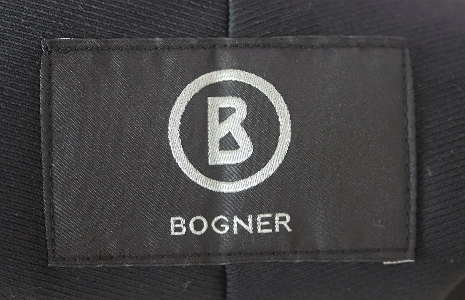 BOGNER KIDS GIRLS FLARED SKI PANTS SMALL - Image 4