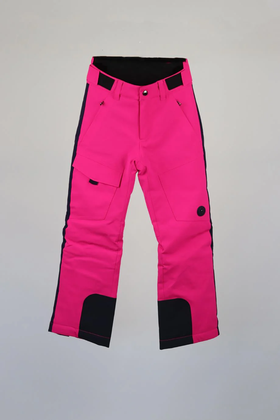 BOGNER KIDS GIRLS PADDED SKI PANTS 8-9 YEARS - Image 2