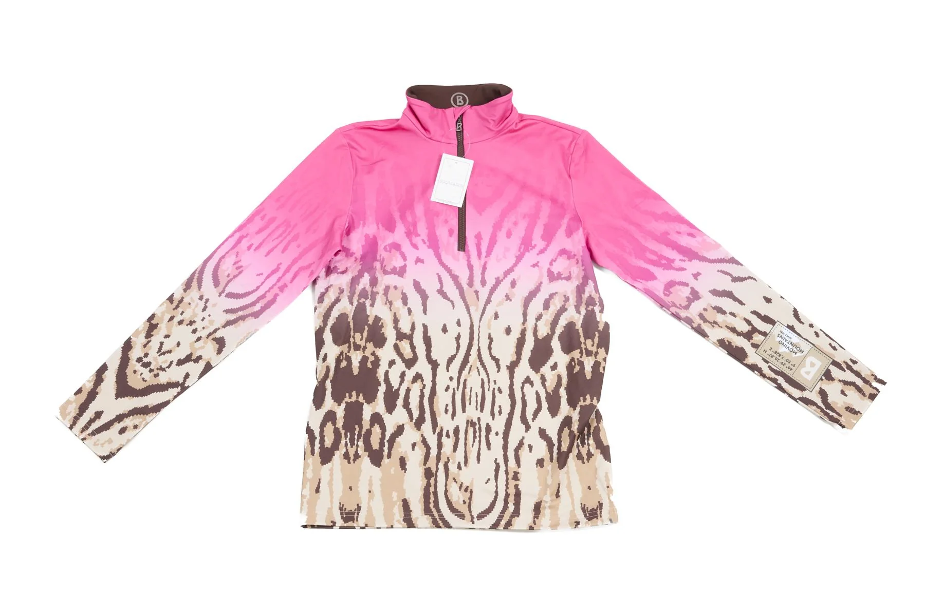 BOGNER MULTI KIDS GIRLS TOP 12-13 YEARS - Image 2