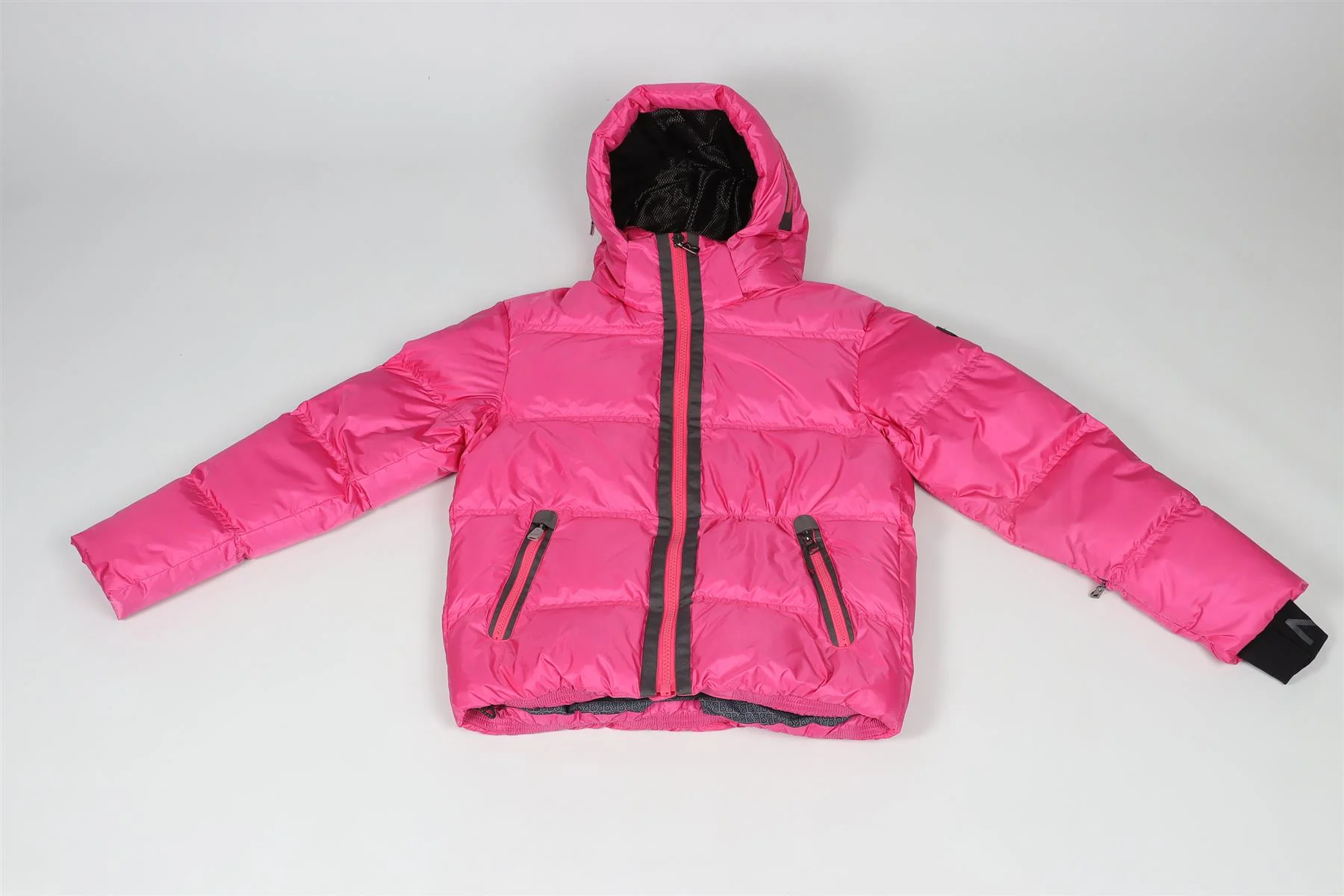BOGNER PINK KIDS GIRLS JACKET 6-7 YEARS OLD - Image 2