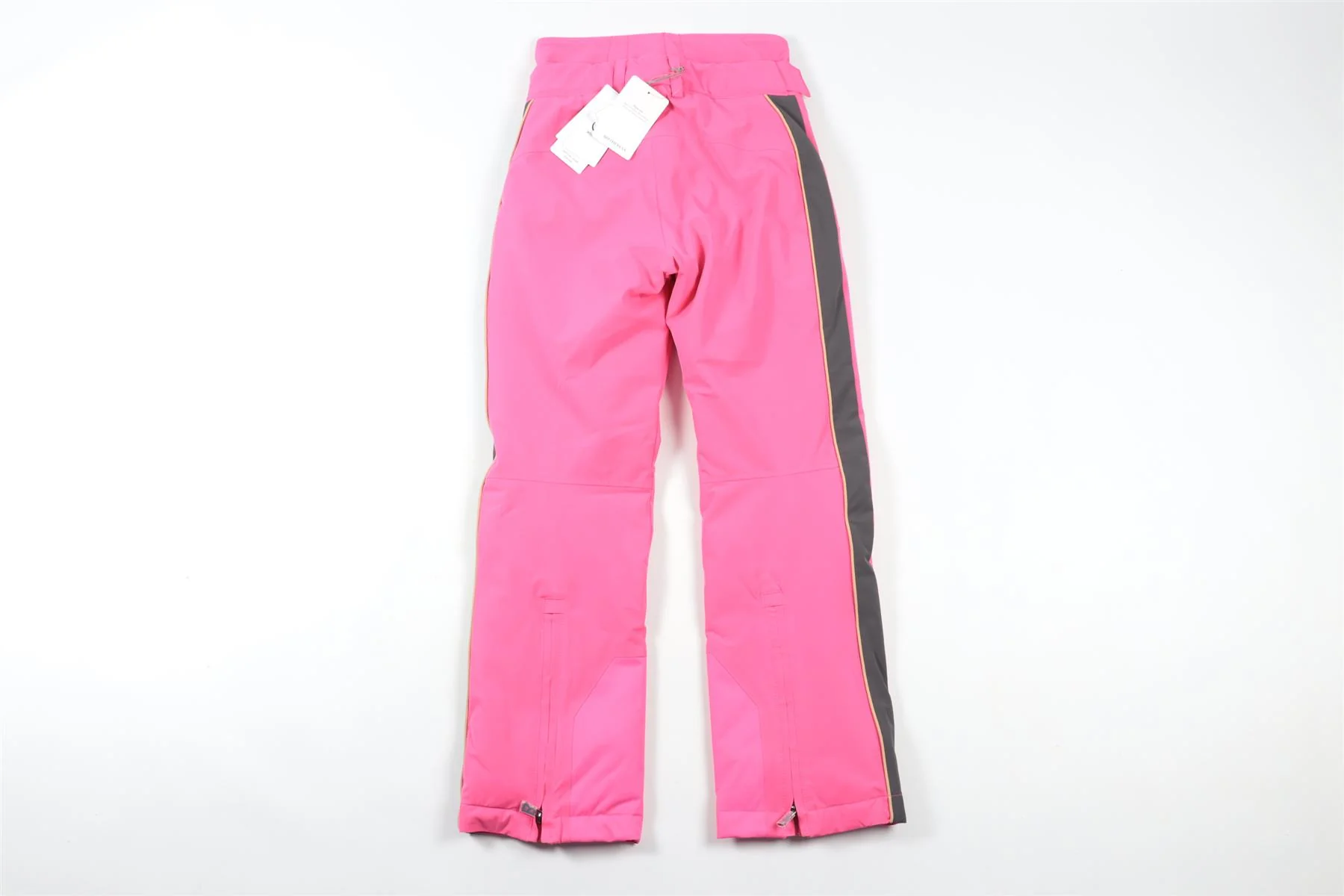 BOGNER PINK TEEN GIRLS SKI PANTS 12-13 YEARS - Image 4