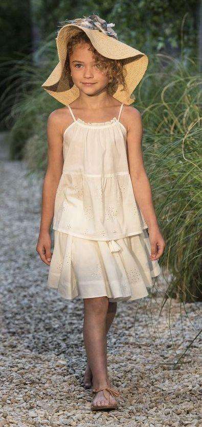 BONPOINT BABY GIRLS SOLINA PINK SKIRT 3 YEARS - Image 3