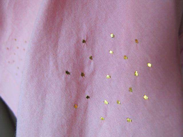 BONPOINT BABY GIRLS SOLINA PINK SKIRT 3 YEARS - Image 5