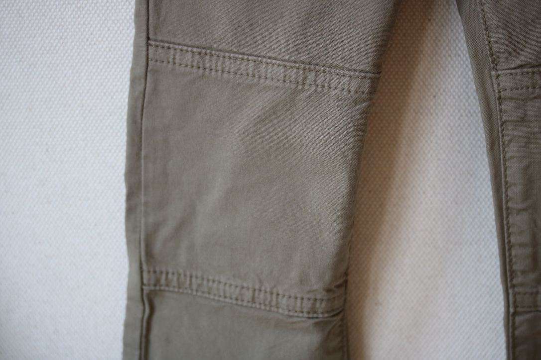 BONPOINT BABY KHAKI TROUSERS 3 YEARS - Image 4