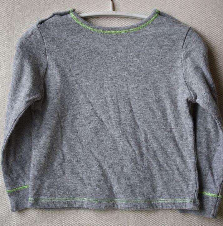 BONPOINT BABY LUCKY TOP TEE T-SHIRT 2 YEARS - Image 4