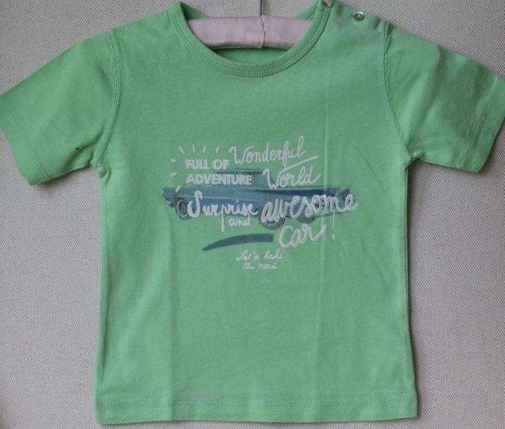 BONPOINT BABY T-SHIRT TOP 18 MONTHS