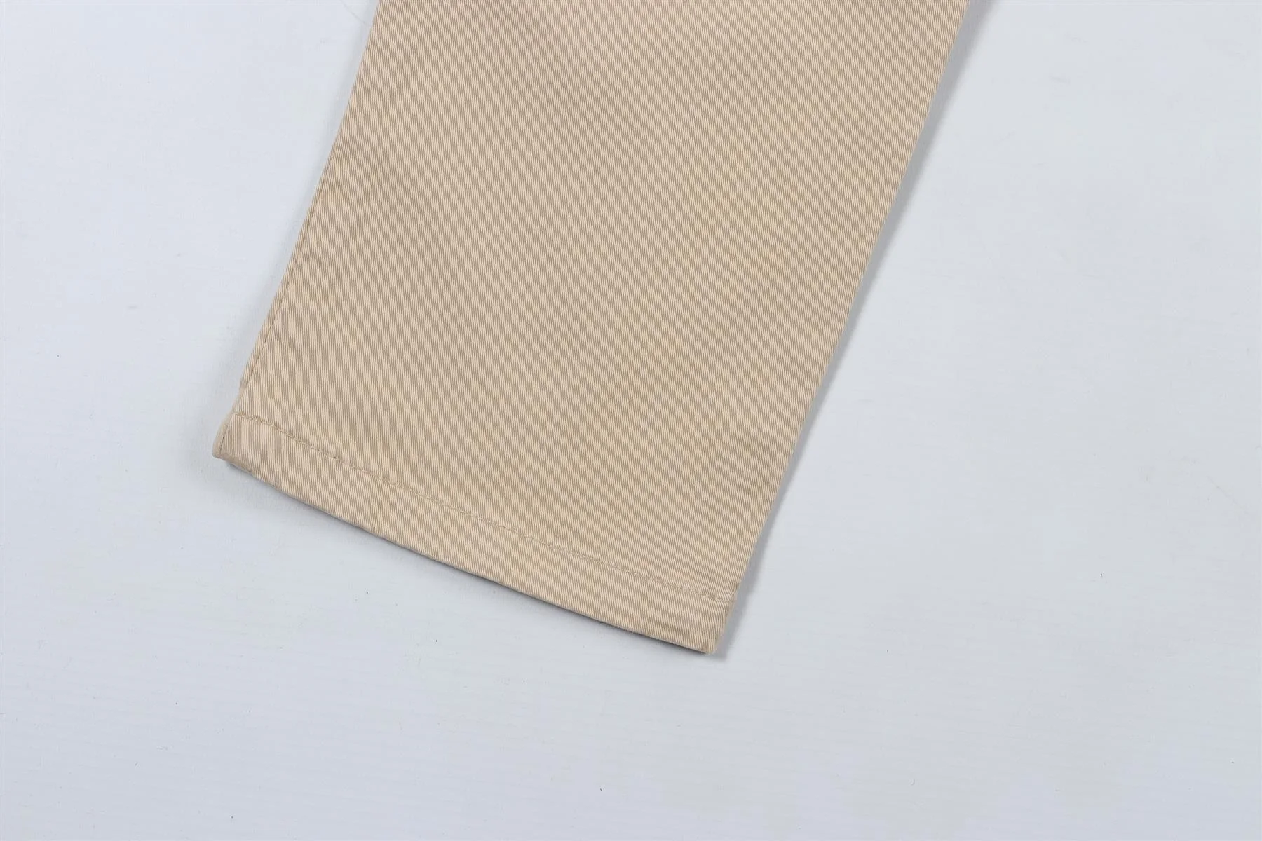 BONPOINT BEIGE KIDS BOYS PANTS 12 YEARS - Image 5