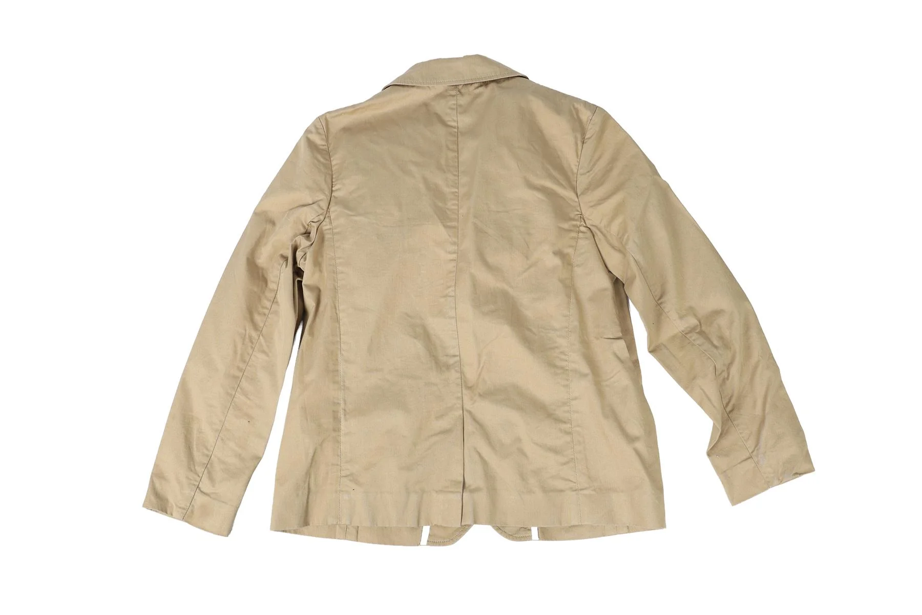 BONPOINT BEIGE TEEN BOYS BLAZER 14 YEARS - Image 5