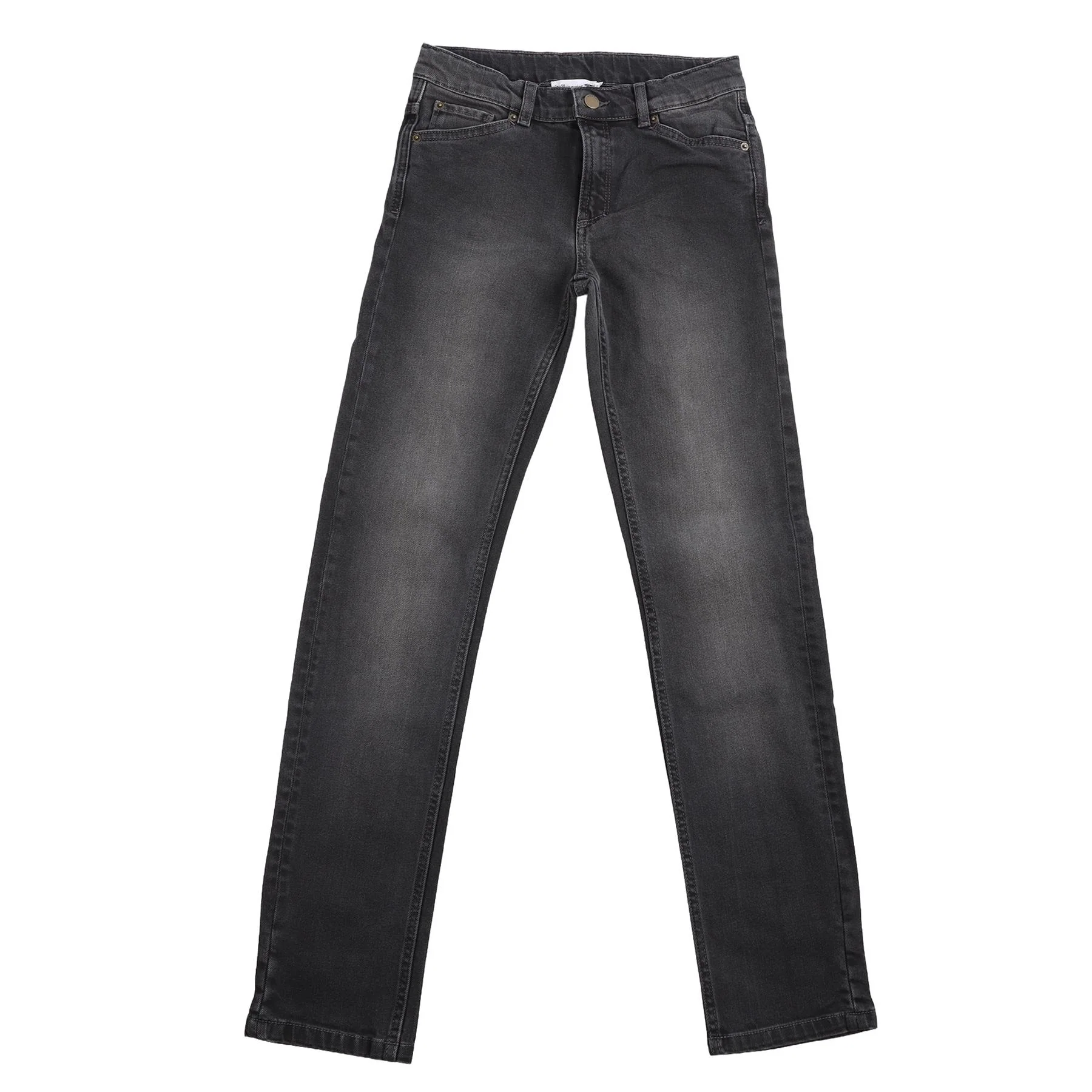 BONPOINT BLACK TEEN KIDS JEANS 14 YEARS
