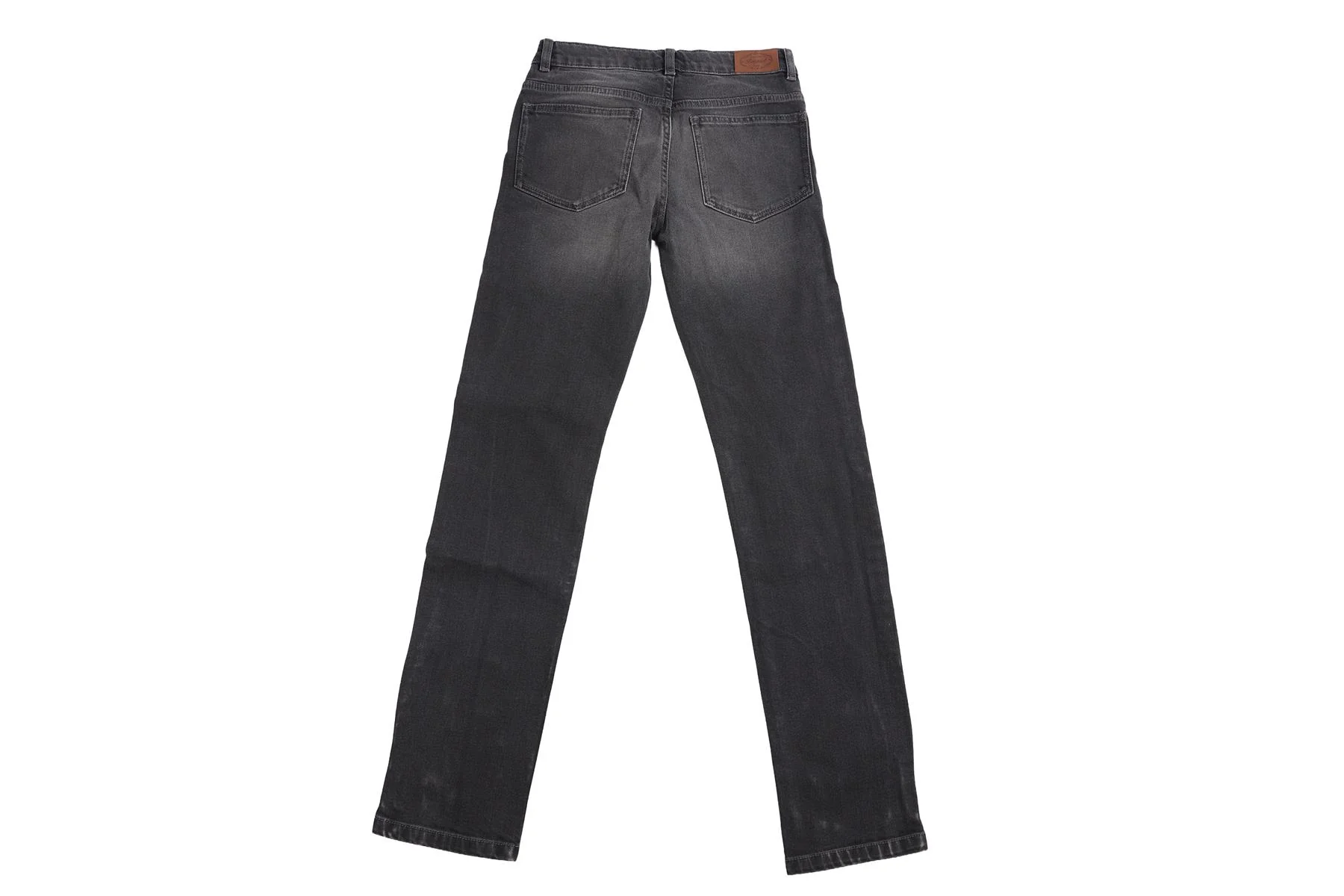 BONPOINT BLACK TEEN KIDS JEANS 14 YEARS - Image 5