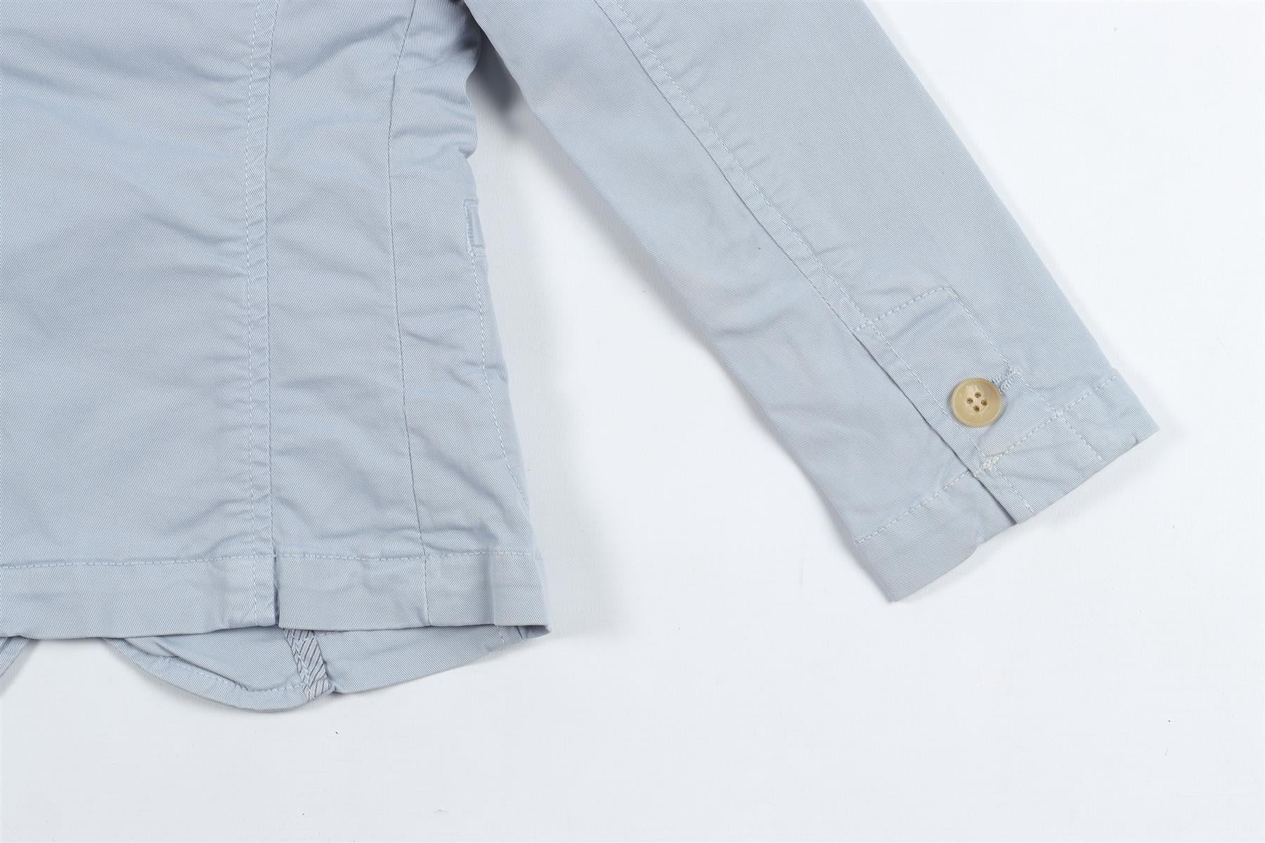 BONPOINT BLUE KIDS BOYS BLAZER 4 YEARS - Image 5