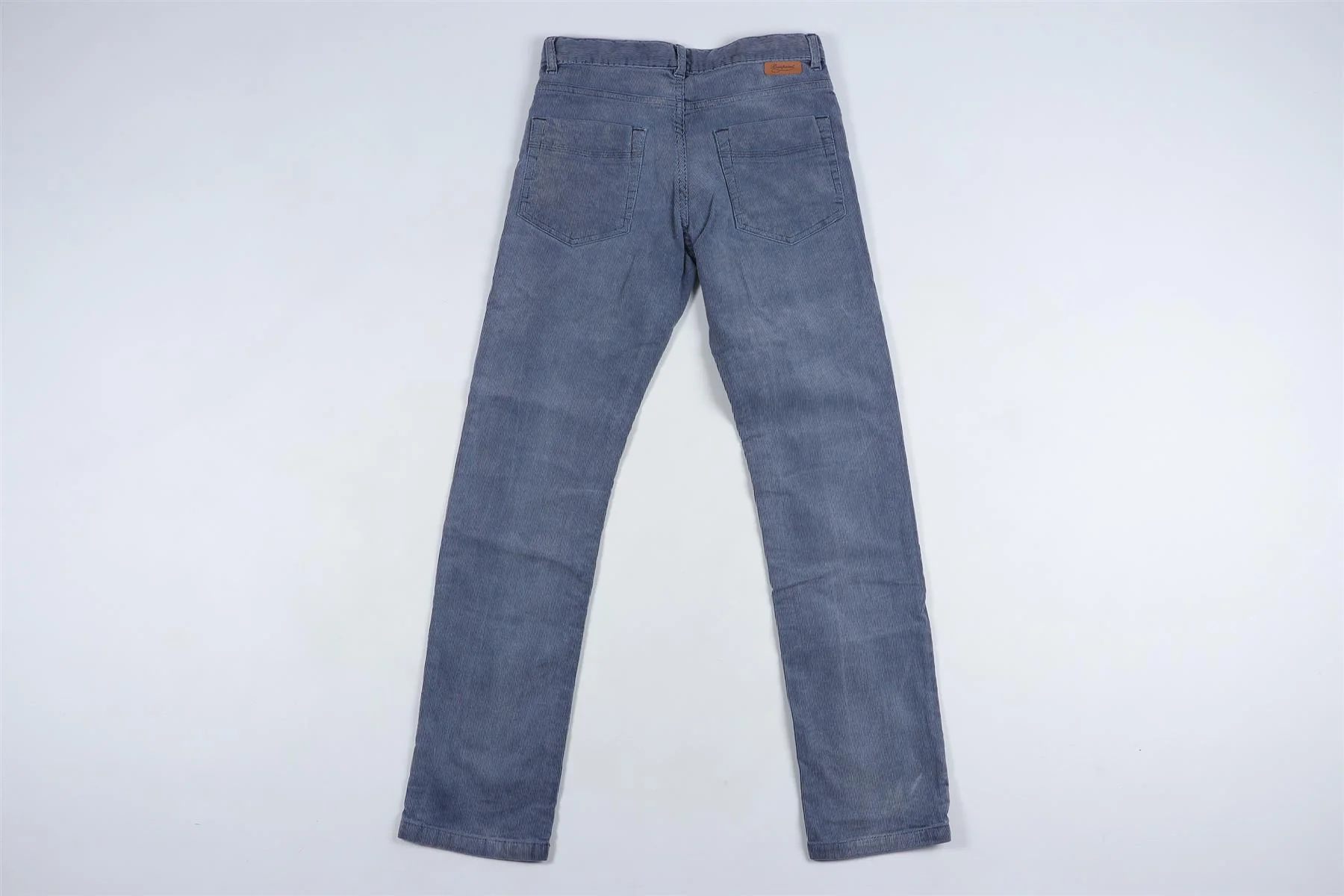 BONPOINT BLUE KIDS BOYS PANTS 12 YEARS - Image 4