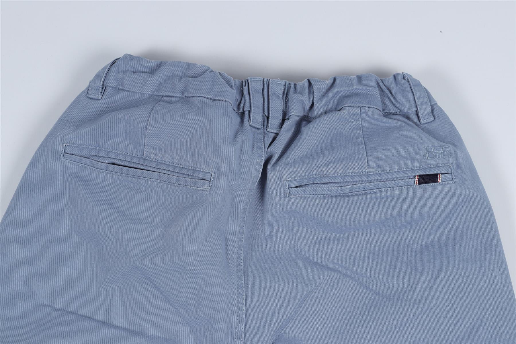 BONPOINT BLUE KIDS BOYS PANTS 12 YEARS - Image 5