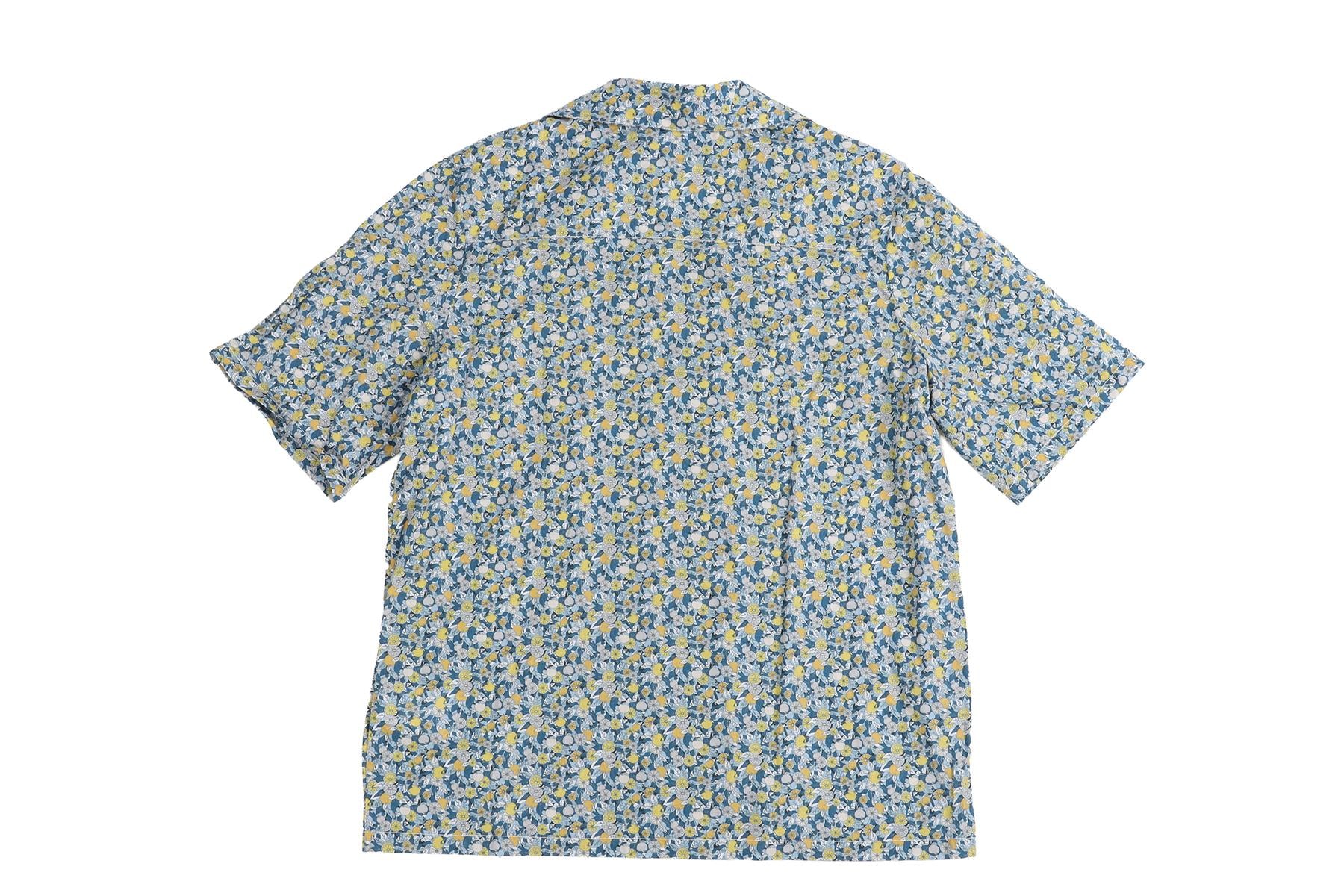 BONPOINT BLUE KIDS BOYS SHIRT 14 YEARS - Image 4