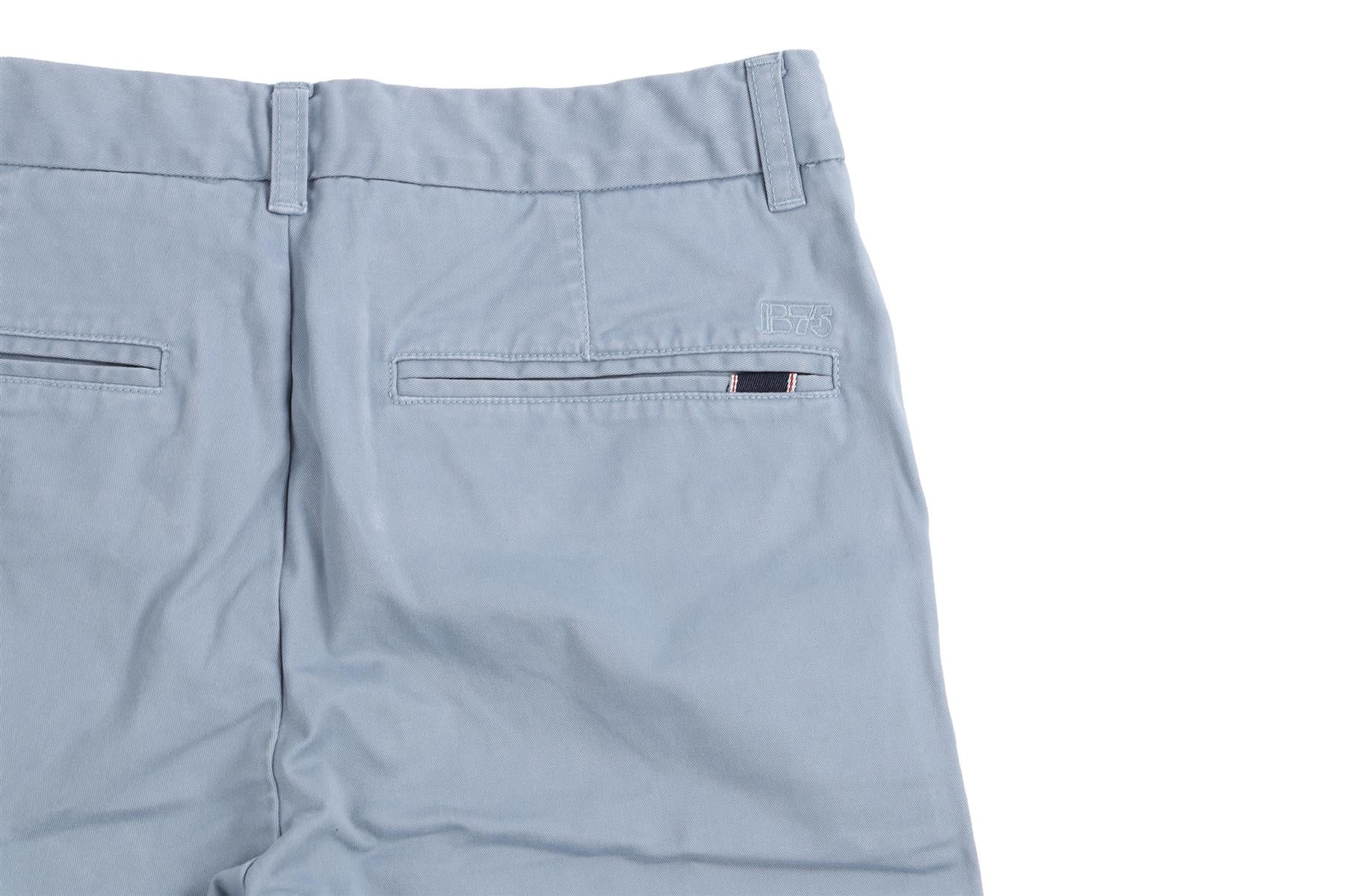 BONPOINT BLUE KIDS BOYS SHORTS 12 YEARS - Image 5