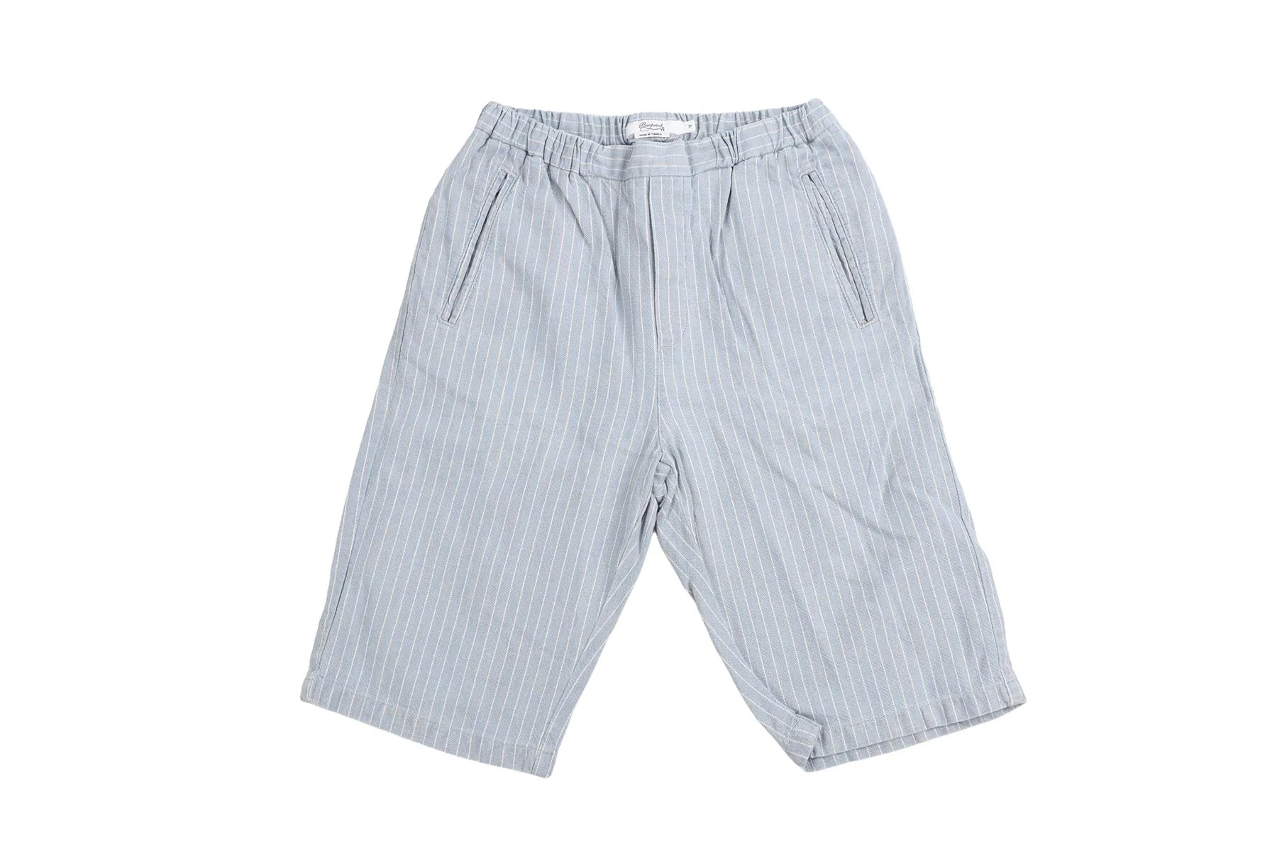 BONPOINT BLUE KIDS BOYS SHORTS 12 YEARS - Image 2