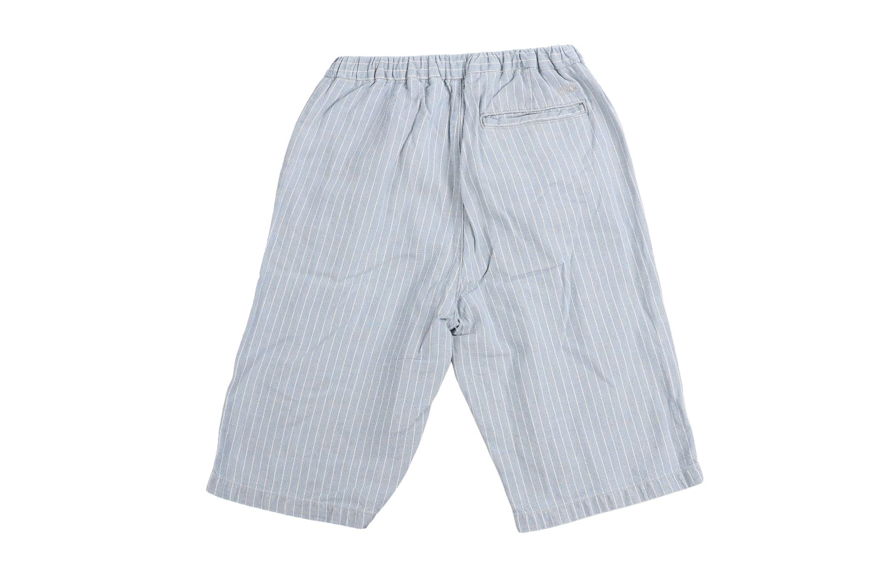 BONPOINT BLUE KIDS BOYS SHORTS 12 YEARS - Image 5