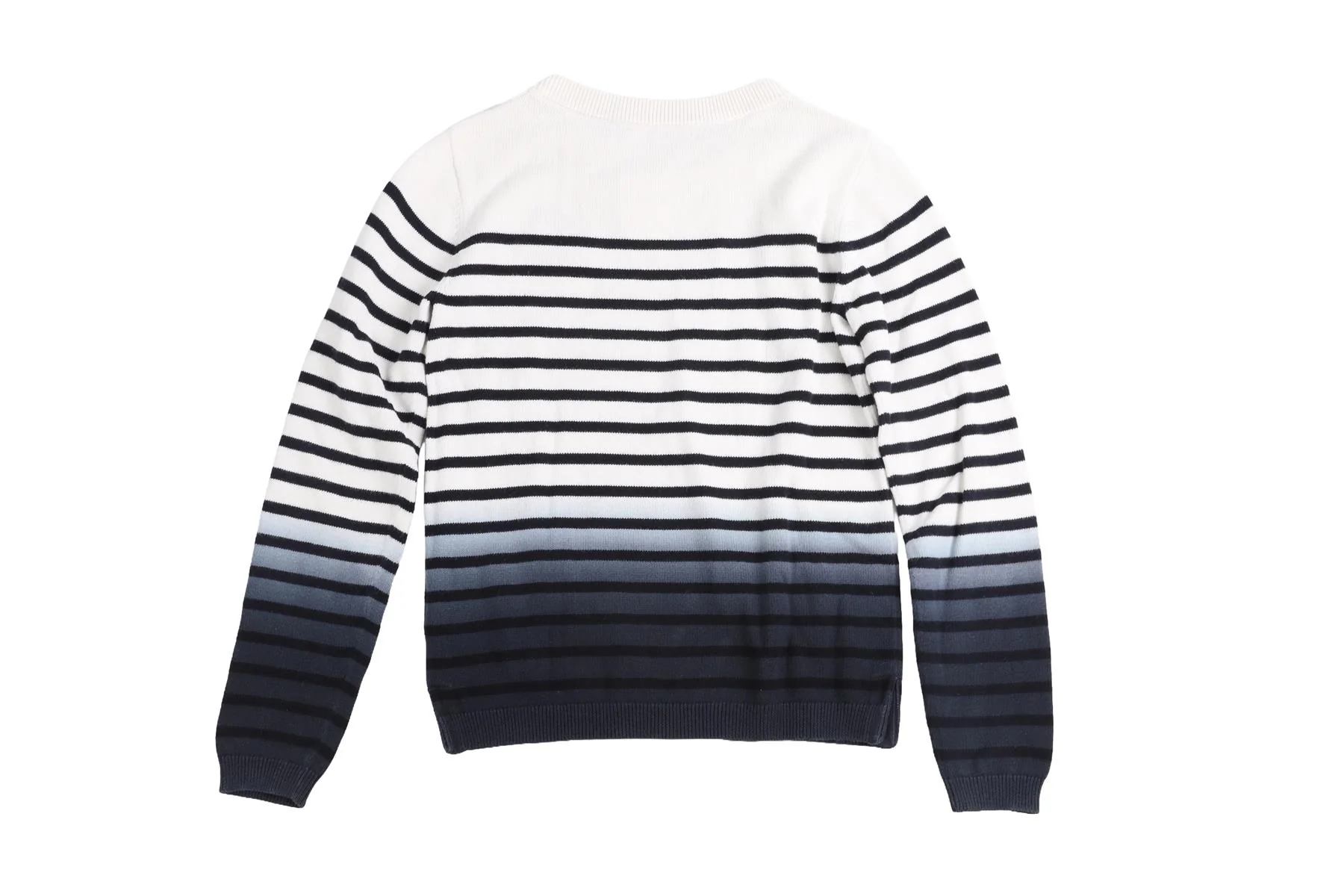 BONPOINT BLUE KIDS BOYS SWEATER 12 YEARS - Image 4