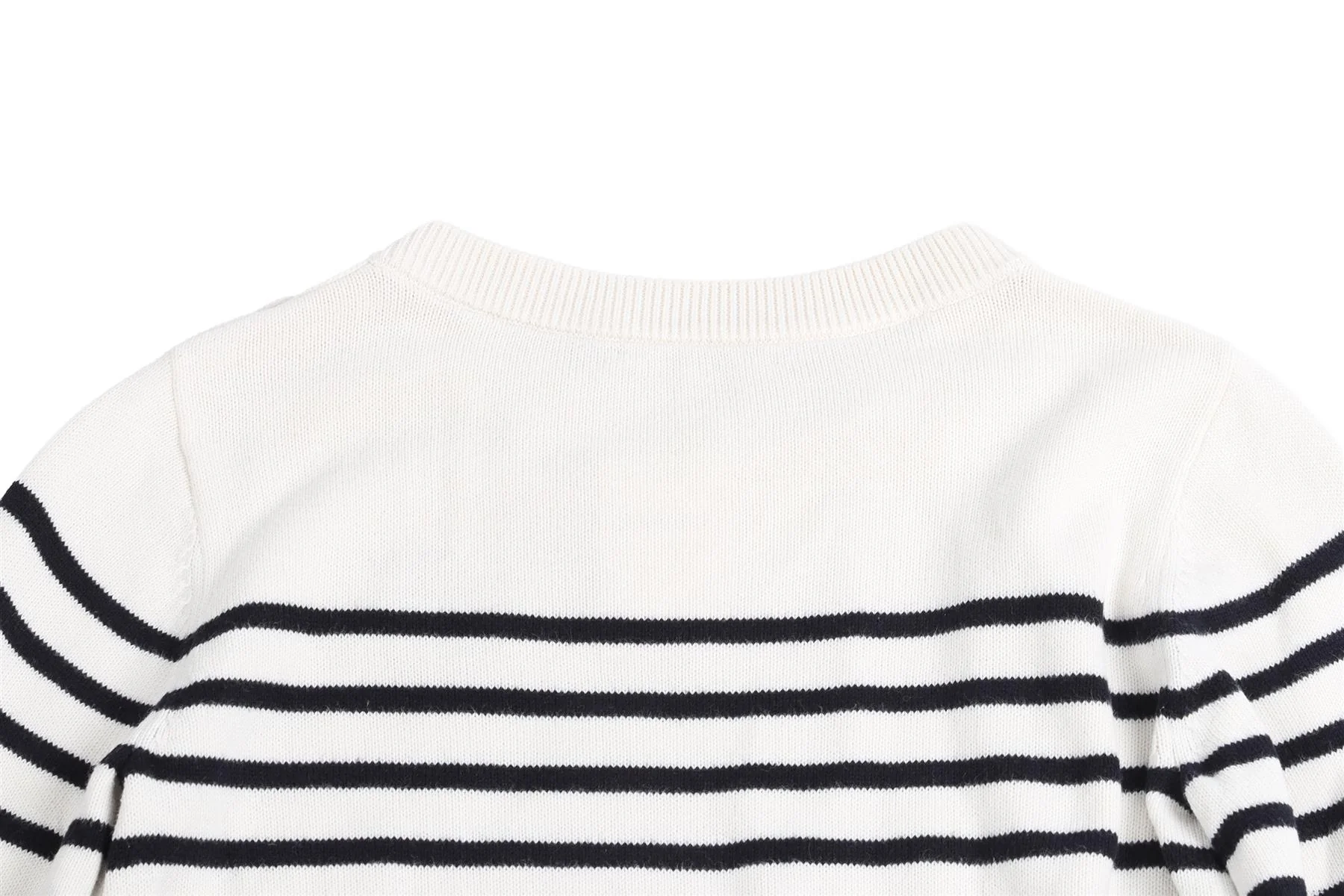 BONPOINT BLUE KIDS BOYS SWEATER 12 YEARS - Image 5