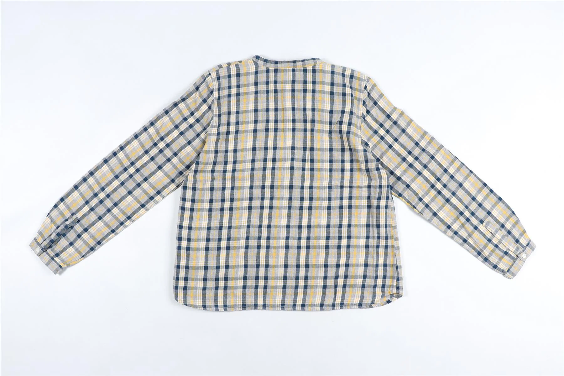 BONPOINT BLUE KIDS BOYS TOP 10 YEARS - Image 4