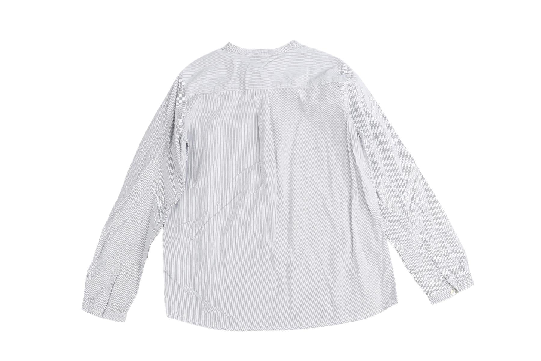 BONPOINT BLUE TEEN BOYS SHIRT 14 YEARS - Image 4