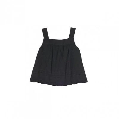 BONPOINT GIRLS ELIJA BLOUSE AND EXQUISE SKIRT 4 YEARS - Image 5