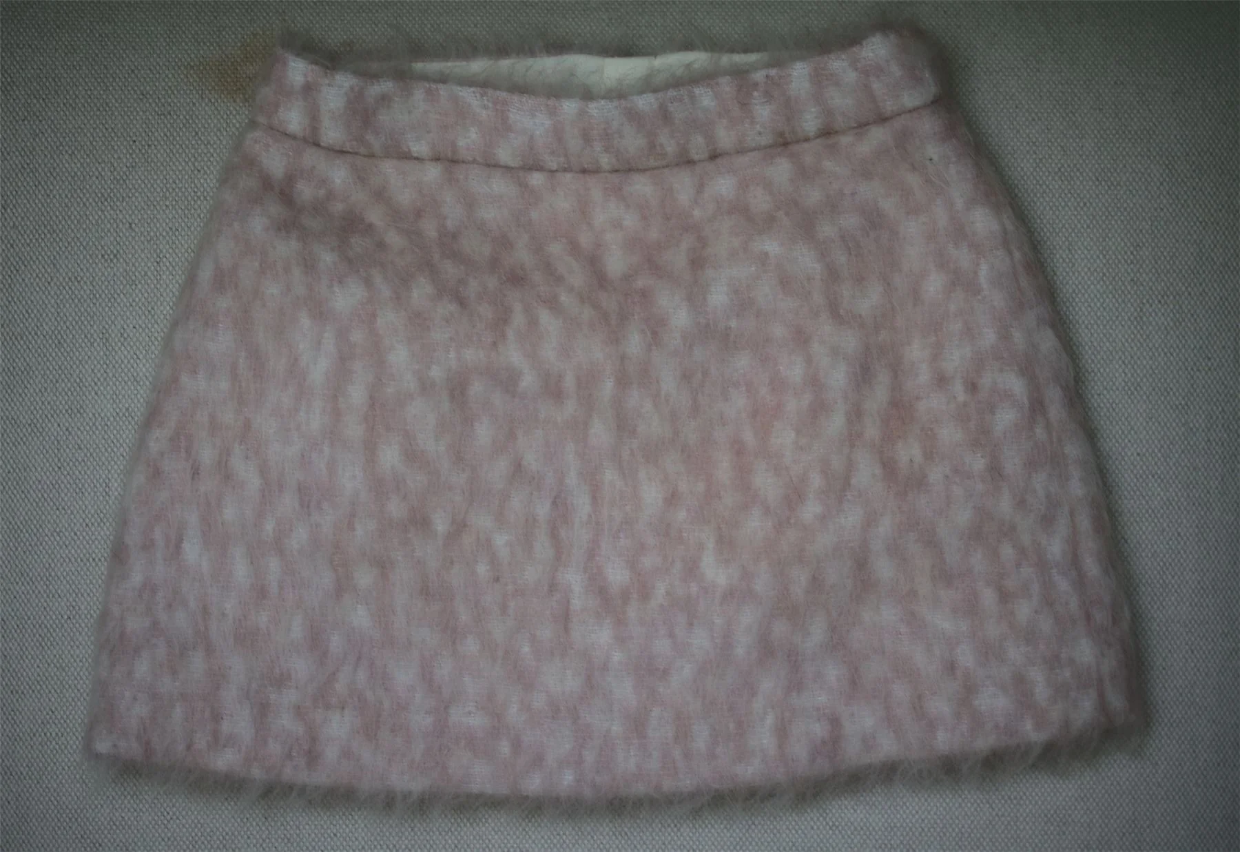 BONPOINT GIRLS PINK DONA SKIRT 4 YEARS - Image 2
