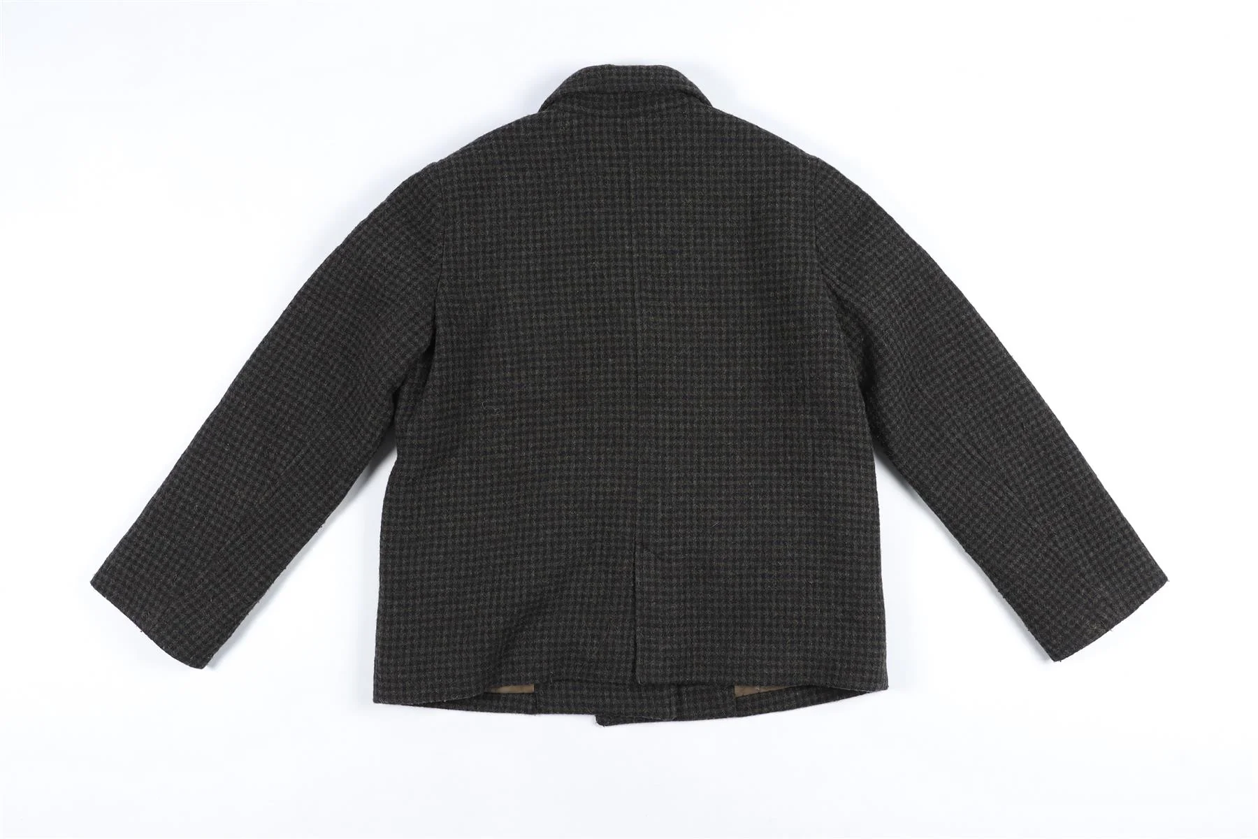 BONPOINT GREEN KIDS BOYS COAT 12 YEARS - Image 4