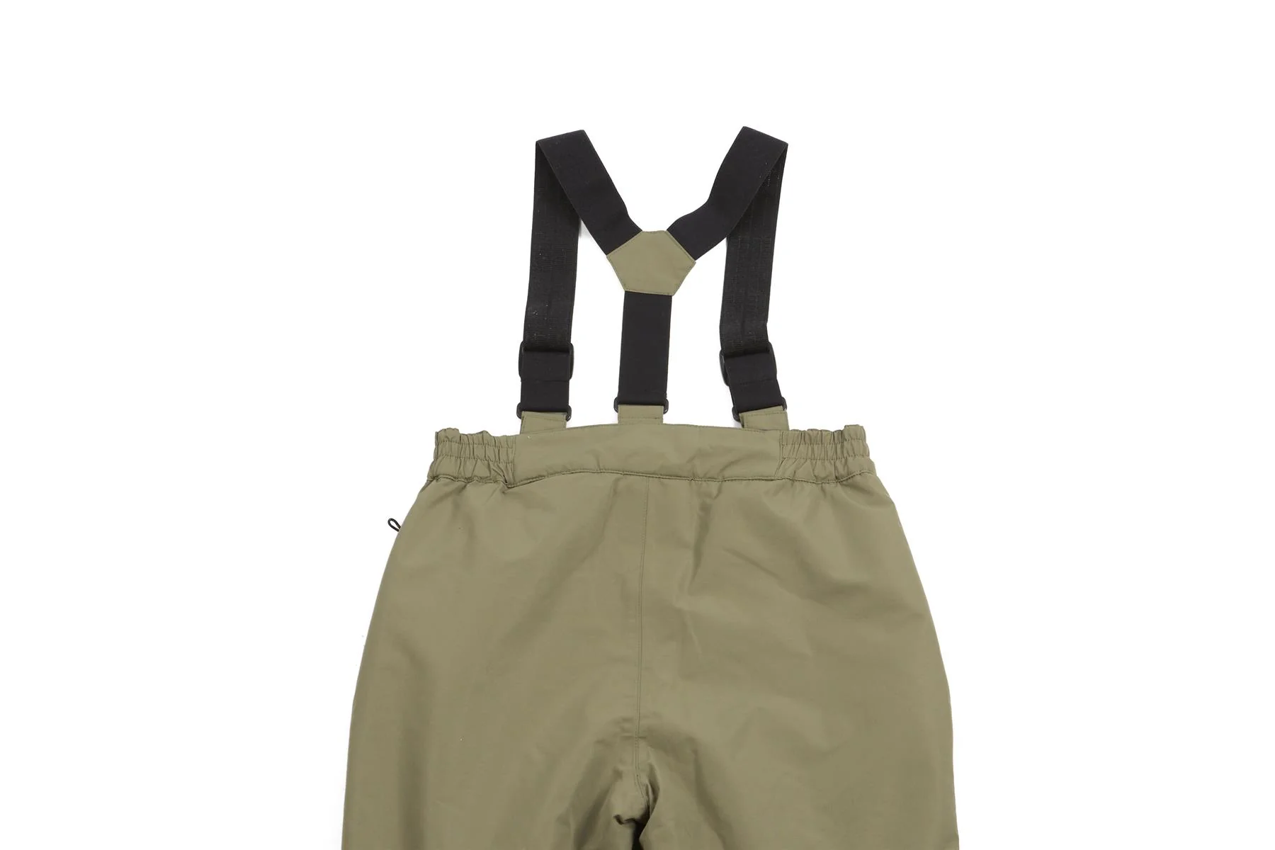 BONPOINT GREEN KIDS BOYS SALOPETTES 12 YEARS - Image 5
