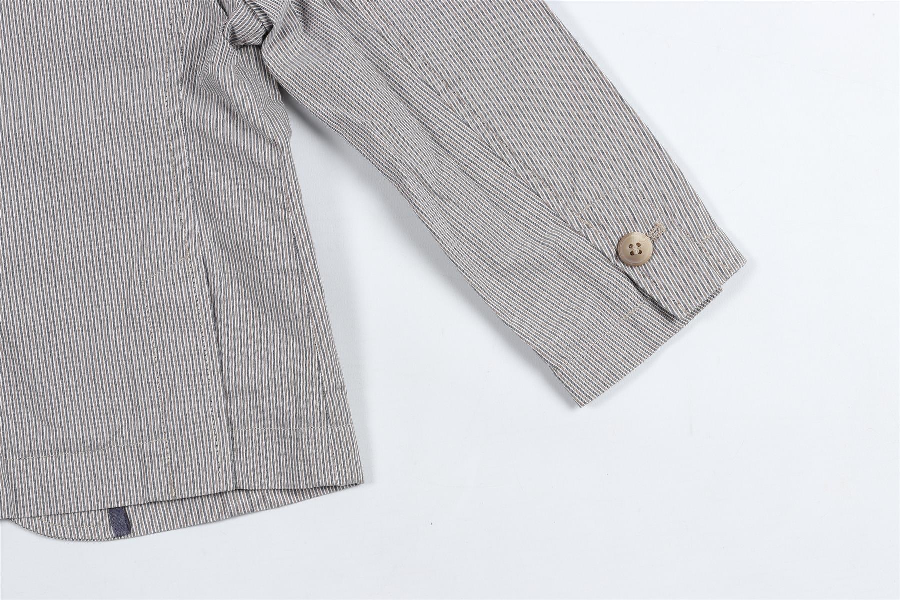 BONPOINT GREY KIDS BOYS BLAZER 3 YEARS - Image 5