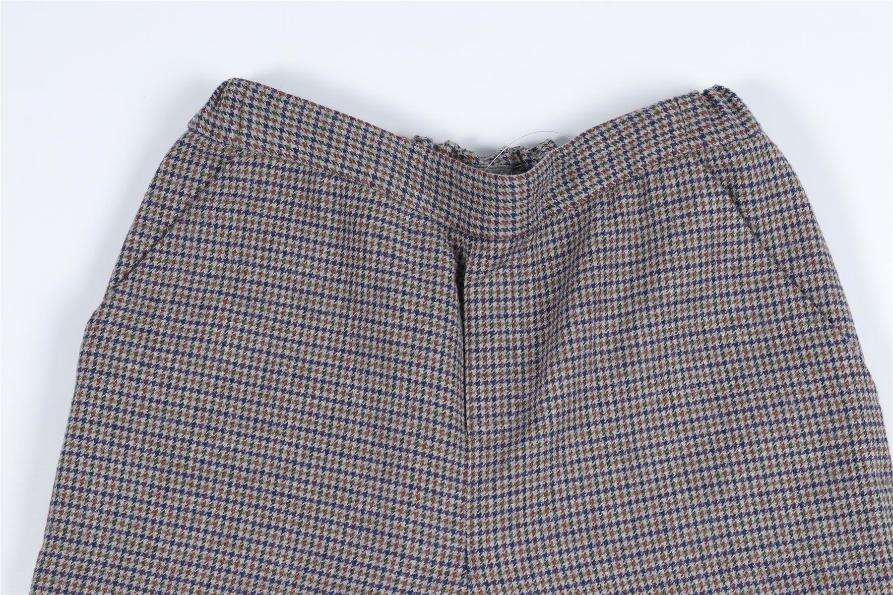 BONPOINT GREY KIDS BOYS PANTS 10 YEARS - Image 3