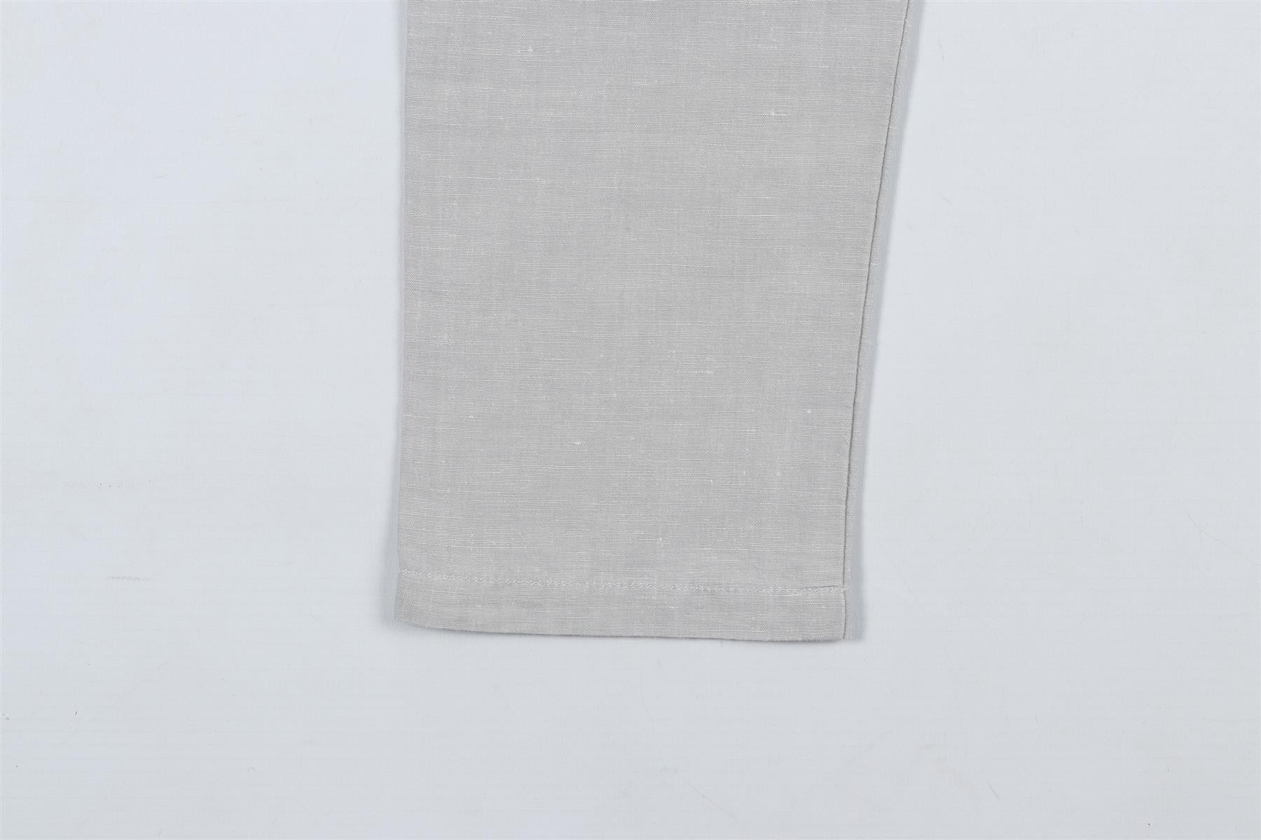 BONPOINT GREY KIDS BOYS PANTS 4 YEARS - Image 5
