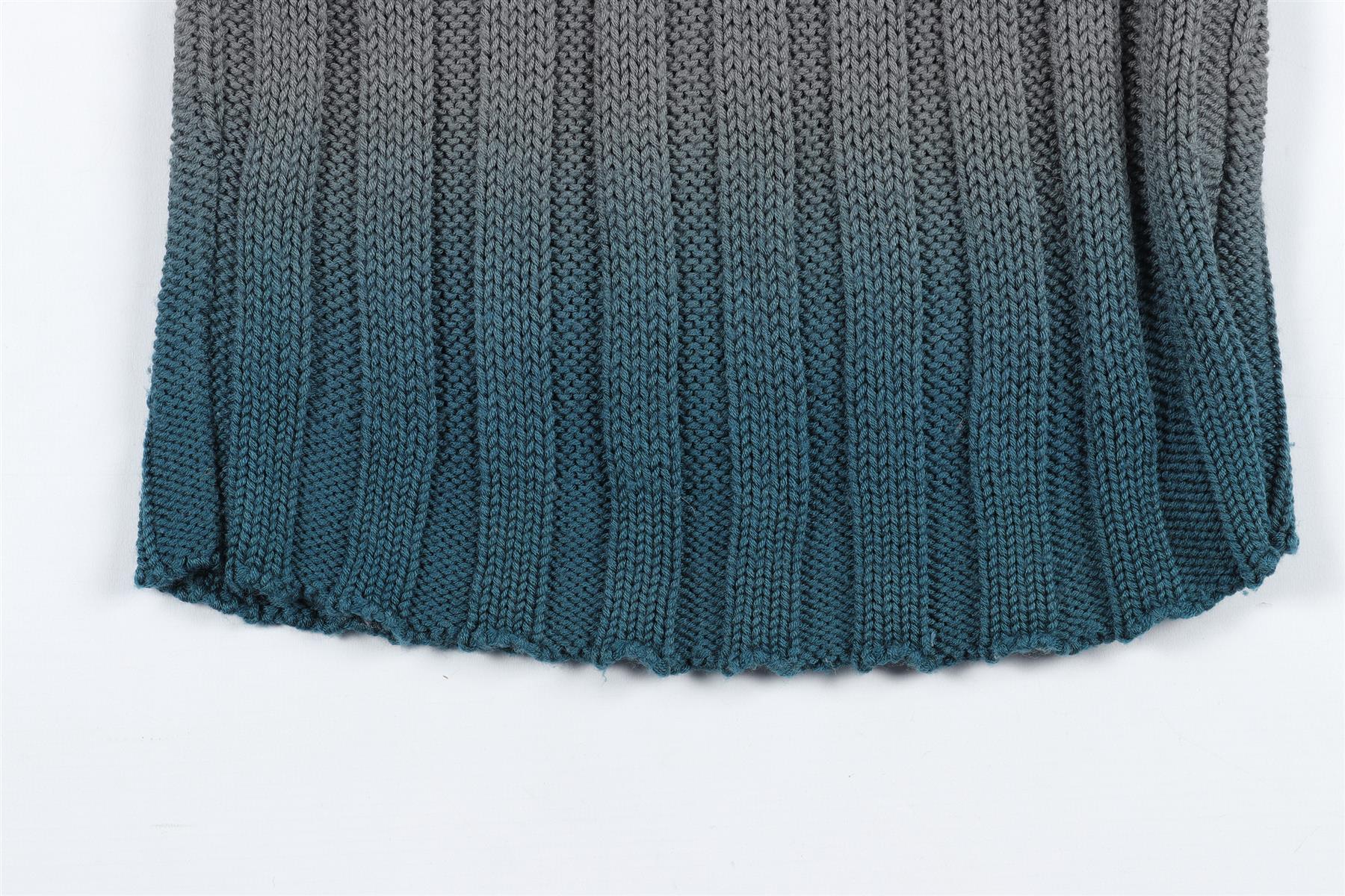 BONPOINT GREY KIDS BOYS SWEATER 8 YEARS - Image 5