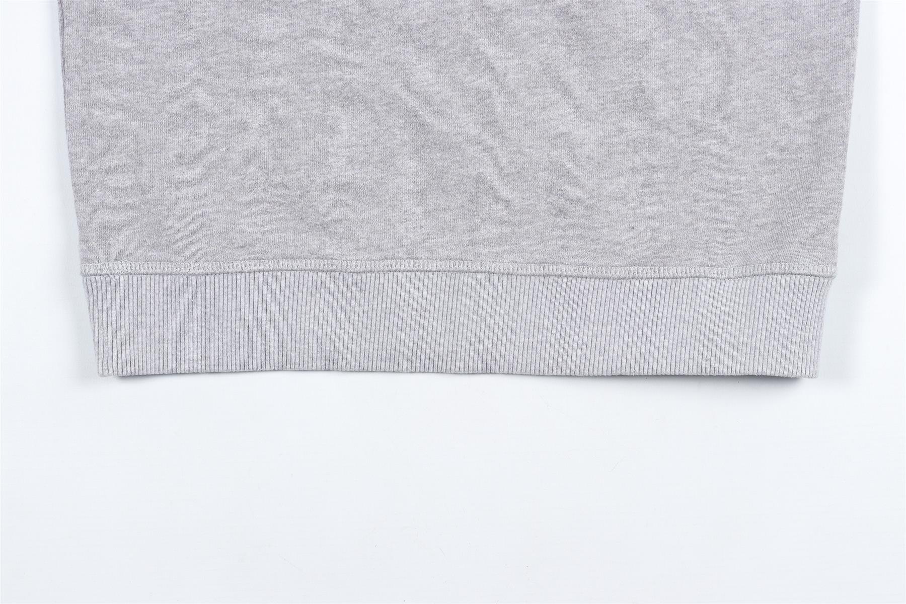 BONPOINT GREY KIDS BOYS SWEATSHIRT 10 YEARS - Image 5