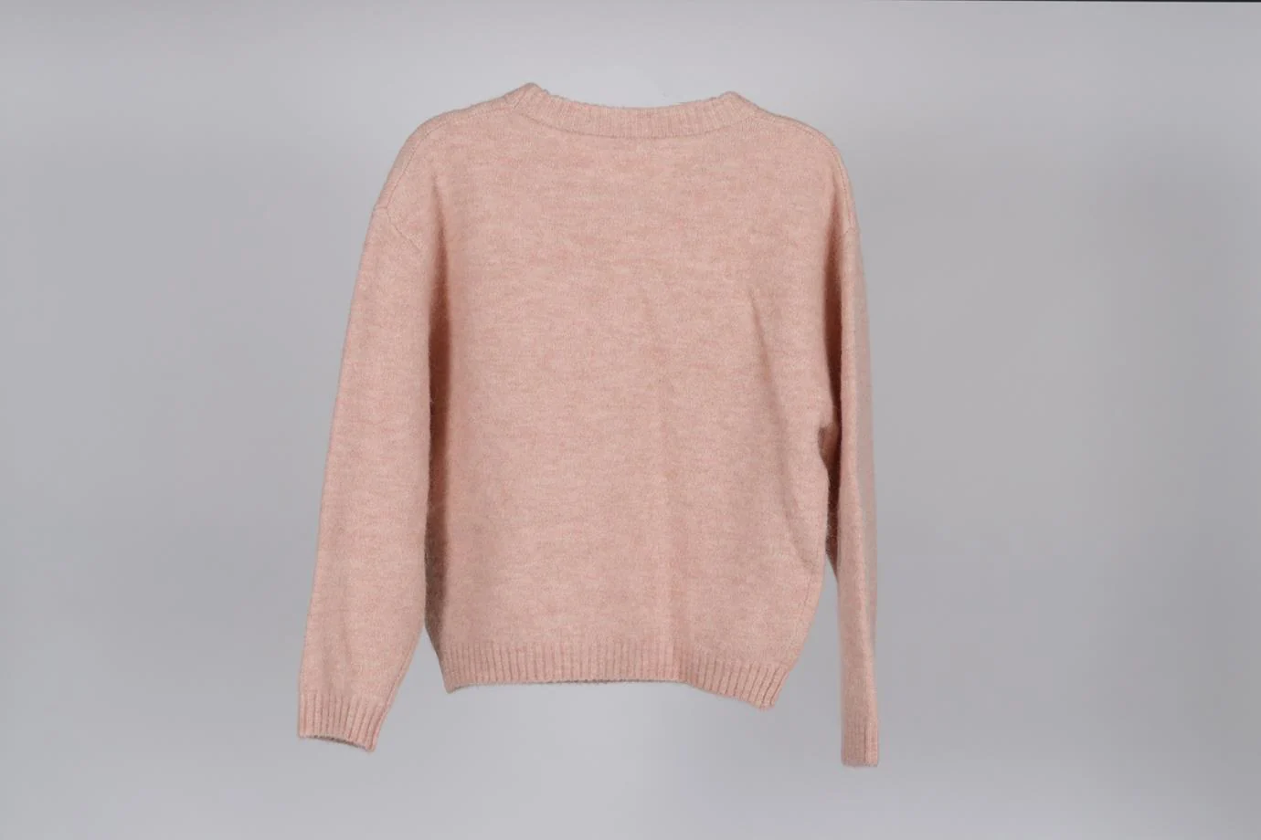 BONPOINT KIDS GIRLS ALPCA BLEND SWEATER 10 YEARS - Image 3