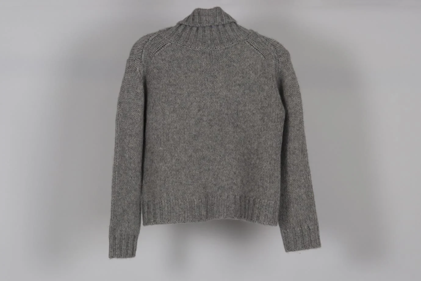 BONPOINT KIDS GIRLS CASHMERE SWEATER 8 YEARS - Image 2
