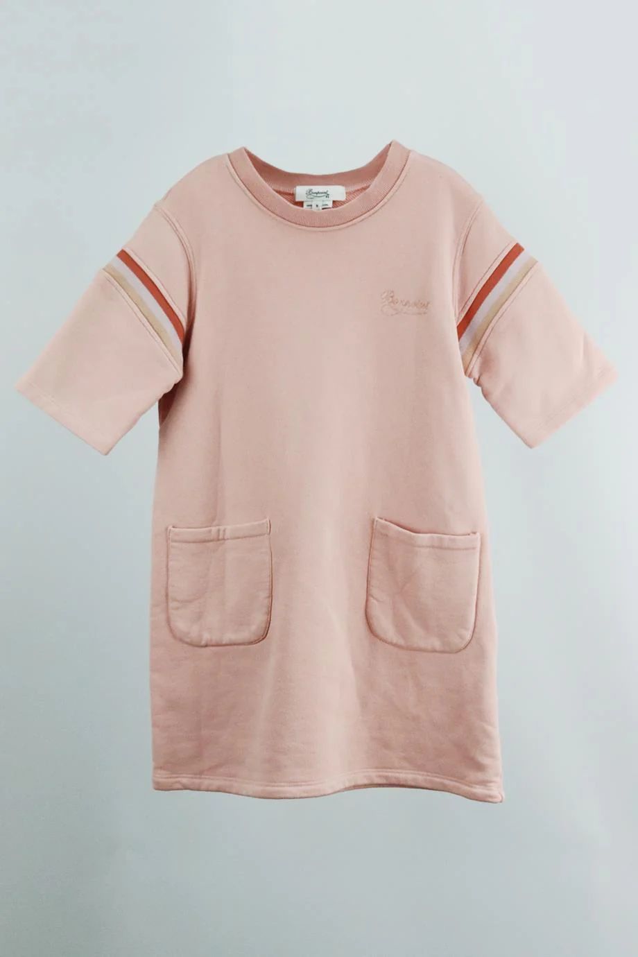 BONPOINT KIDS GIRLS COTTON DRESS 8 YEARS - Image 2