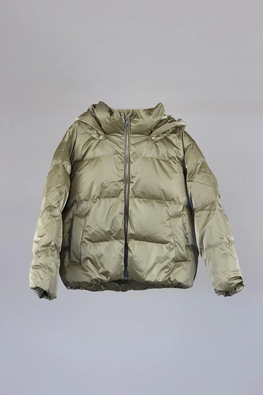 BONPOINT KIDS GIRLS PADDED JACKET 8 YEARS - Image 2
