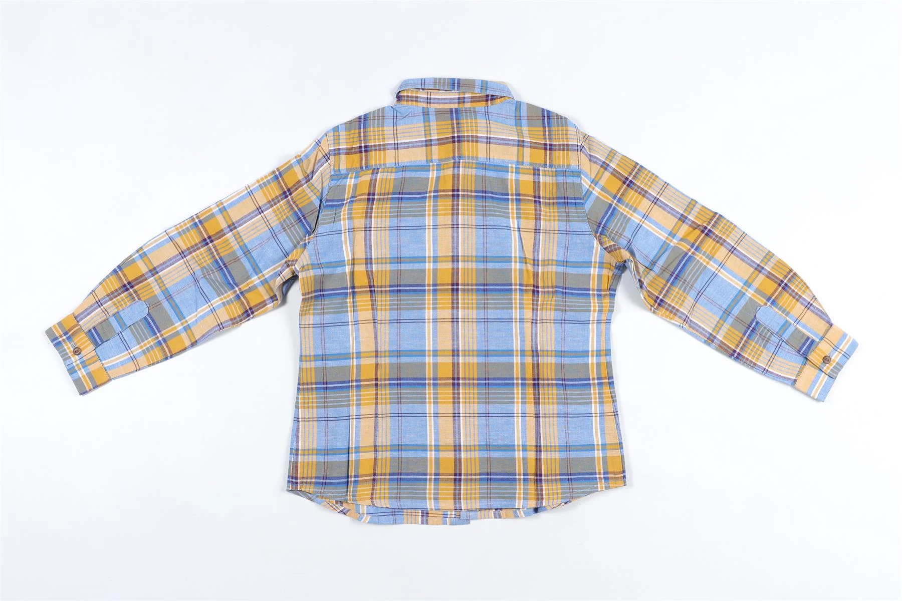 BONPOINT MULTI KIDS BOYS SHIRT 6 YEARS - Image 4