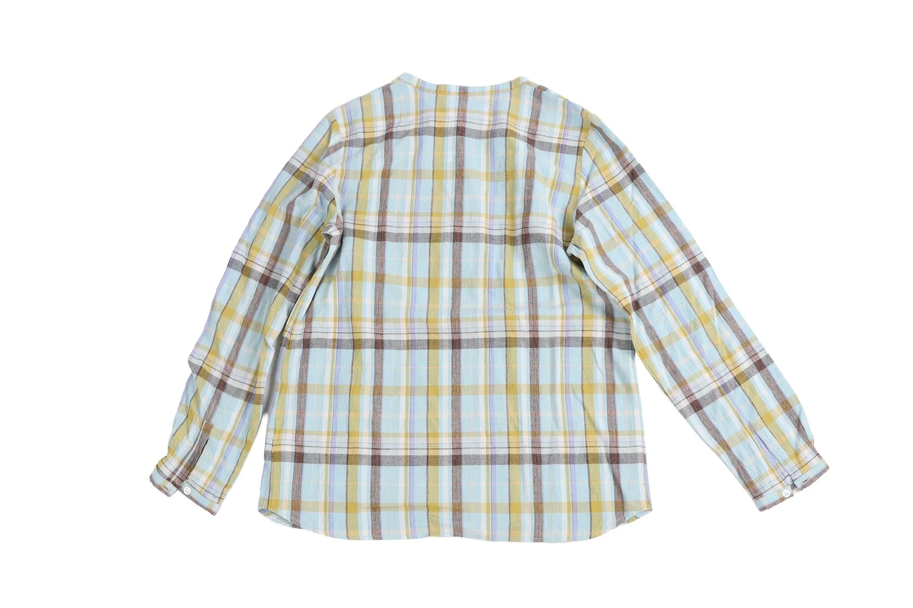 BONPOINT MULTI TEEN BOYS SHIRT 14 YEARS - Image 4