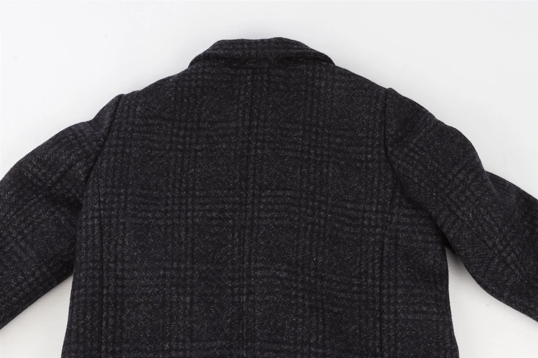 BONPOINT NAVY KIDS BOYS COAT 4 YEARS - Image 5